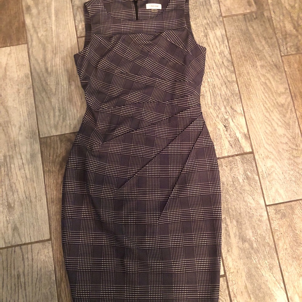 Calvin Klein Dress